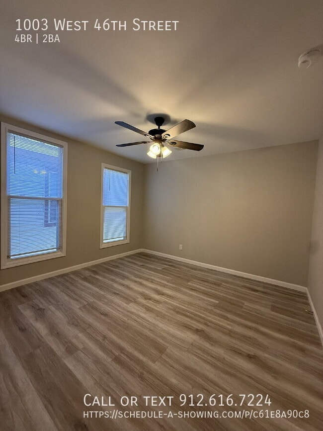 Building Photo - 1003 W 46th St