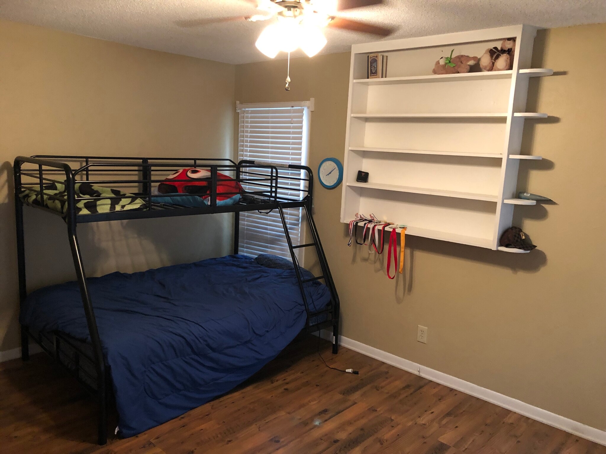 Building Photo - 3405 36th St