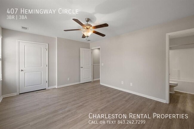 Building Photo - 407 Hemingway Cir