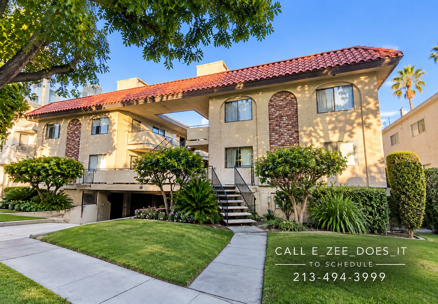 Building Photo - 1248 Mariposa St