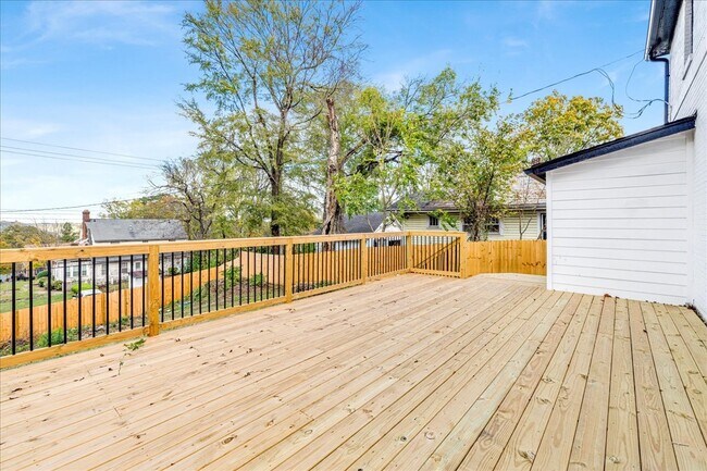 Building Photo - 2816 20th Street Ensley