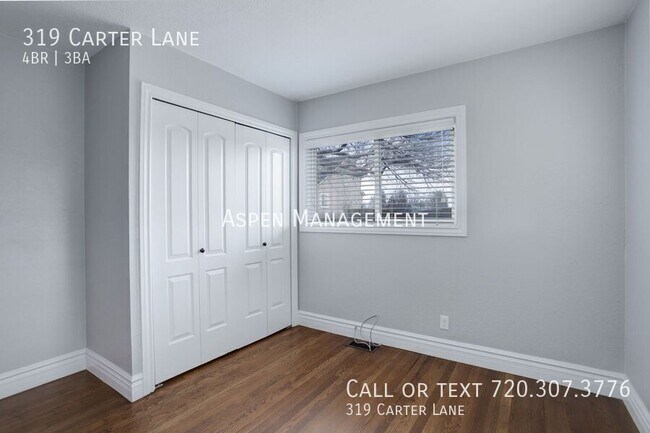 Building Photo - 319 Carter Ln
