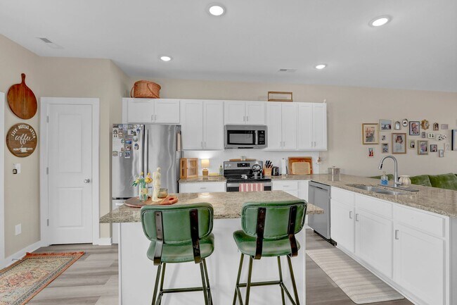 Building Photo - 328 Starfish Ln