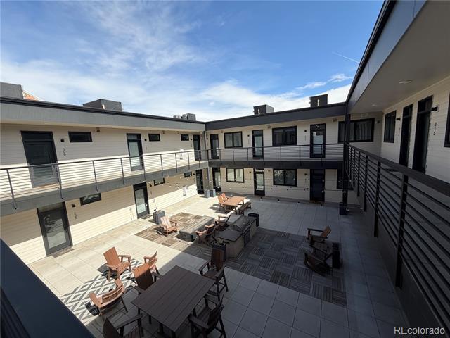 Building Photo - 2120 N Downing St