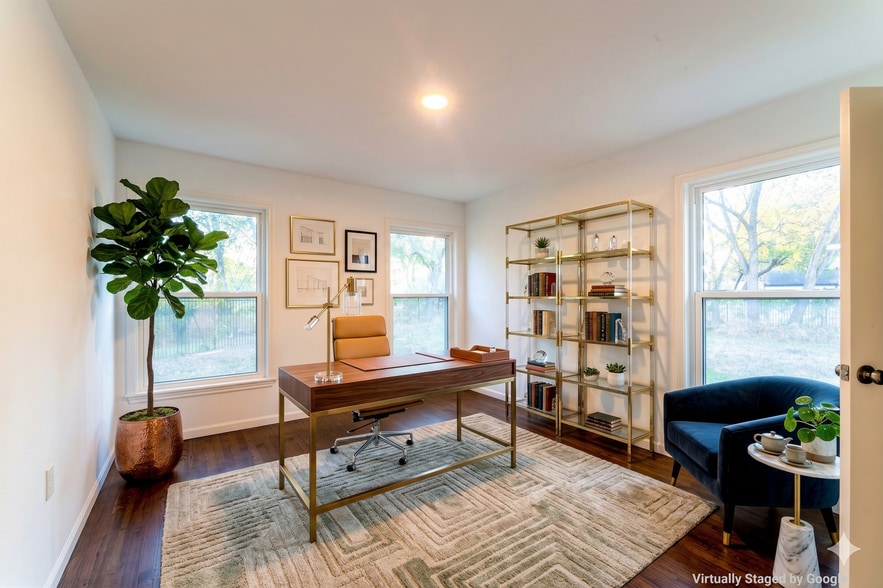 Building Photo - 1315 Whitley Dr