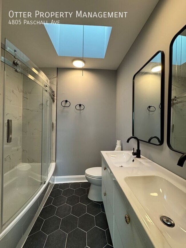 Building Photo - 4805 Paschall Ave