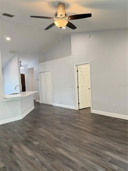 Building Photo - 100 Little Fox Ave