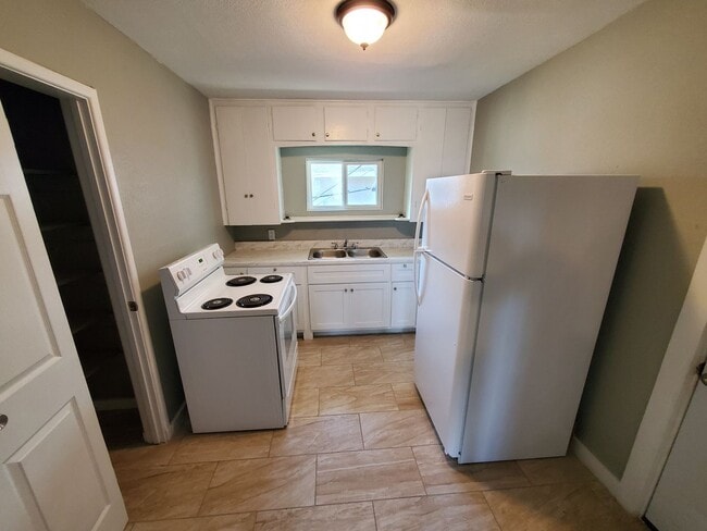 Interior Photo - Northpark Townhomes and Apartments