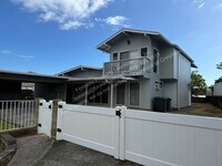 Building Photo - 1458 Humuula St
