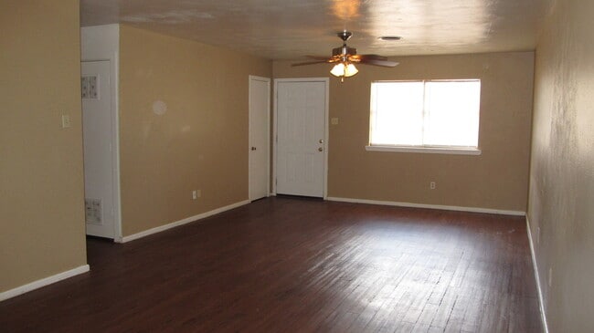Building Photo - 5612 44th Street