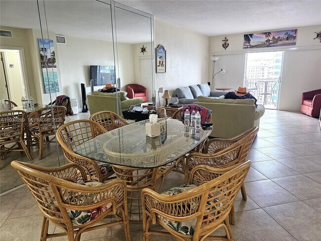 Building Photo - 1980 S Ocean Dr