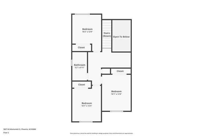 Building Photo - 3827 Adamanda Ct