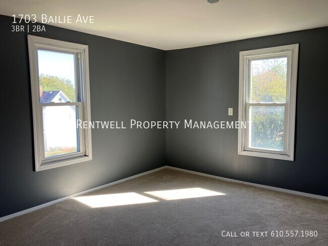 Building Photo - 1703 Bailie Ave