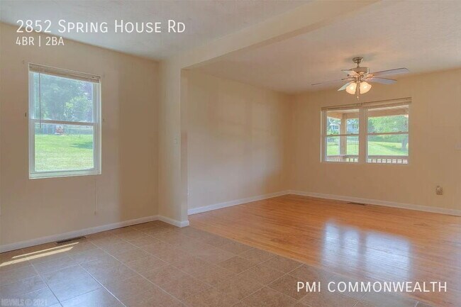 Building Photo - 2852 Spring House Rd