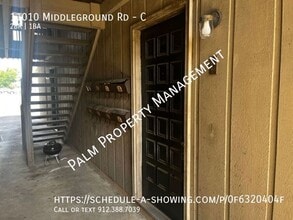 Building Photo - 11010 Middleground Rd
