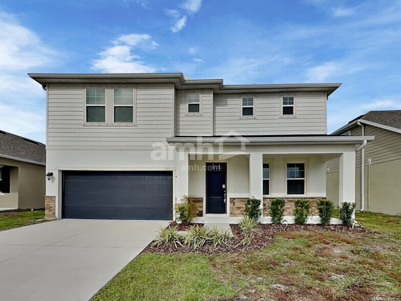 Primary Photo - 315 Pine Terrace Dr