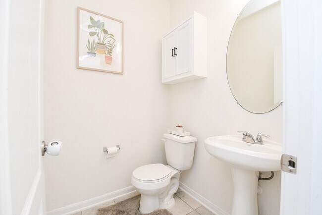 Building Photo - 17250 Texas Willow Dr