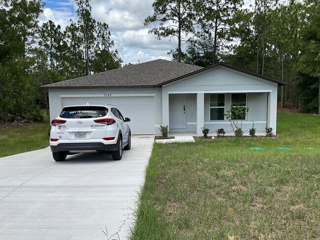 Primary Photo - Citrus Springs - Welcome Home