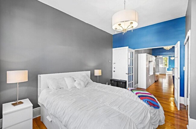 Building Photo - 244 Webster Ave