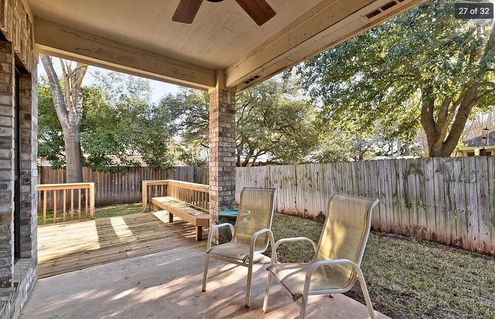 Building Photo - 3700 Rocky Ford Dr