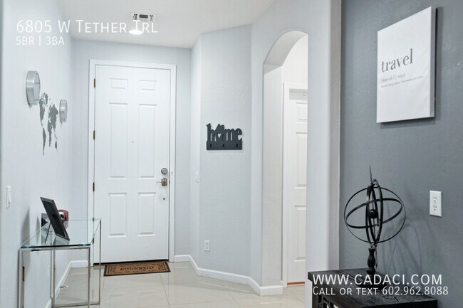 Building Photo - 6805 W Tether Trail