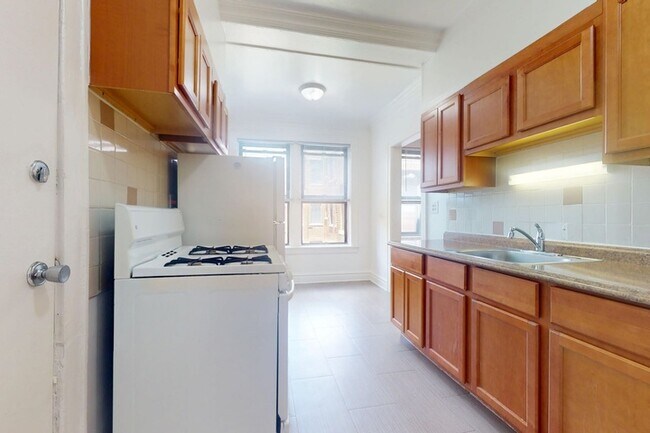 Floorplan - 1101 E. Hyde Park Boulevard