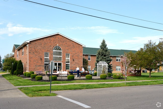 Building Photo - Hoosier Haven