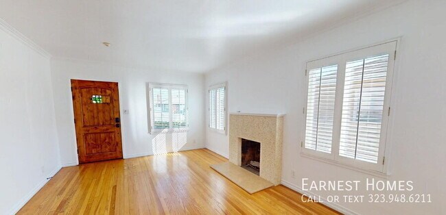 Building Photo - 7317 Kraft Ave