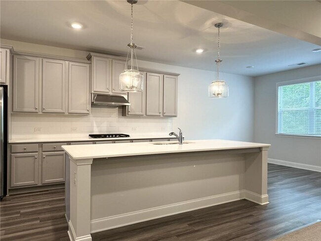 Building Photo - 3380 Deaton Trail