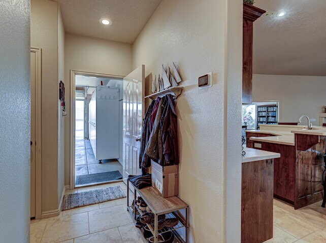 Building Photo - "Charming Fully-Furnished 1-Bed Oasis with Fireplace & Granite Touches in St. George!"