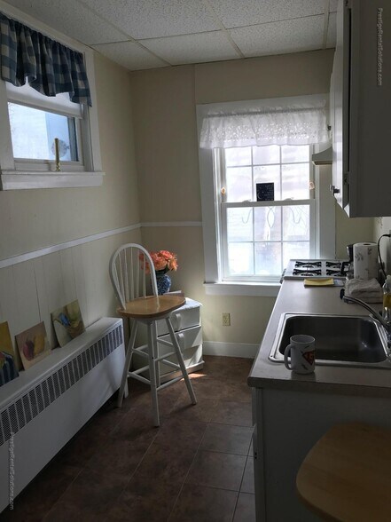 Building Photo - 299 Nahant Rd