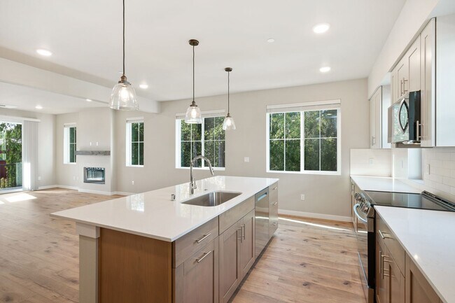 Building Photo - NEW Bothell Townhome | 4 Bedroom | $3,900