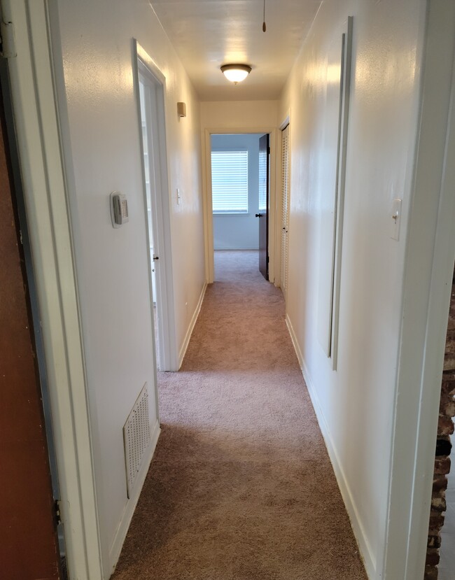 Hallway - 7143 Triola Ln