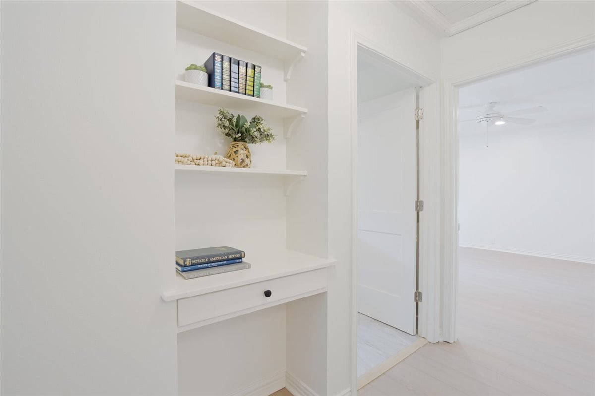 Building Photo - 524 N Wharton St