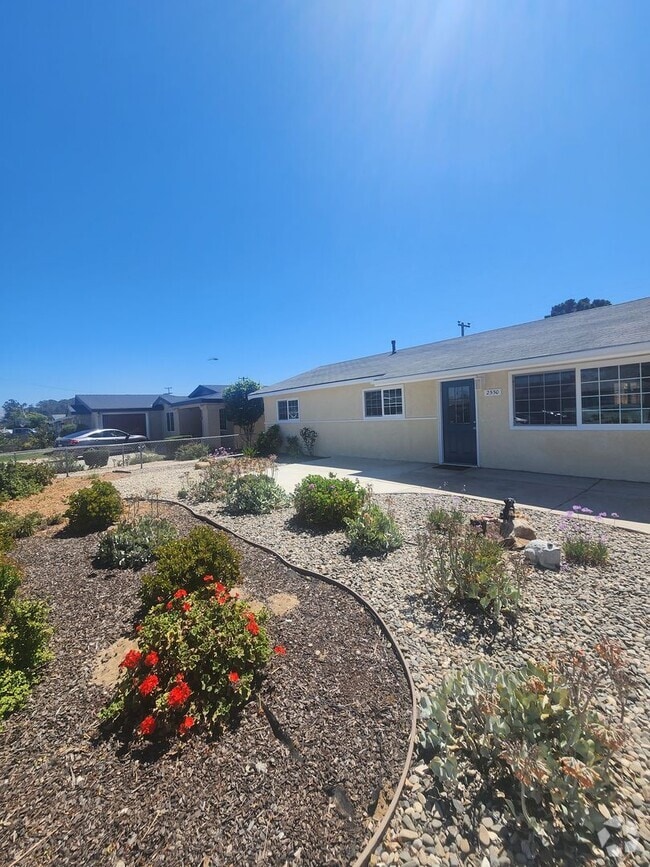 Building Photo - Modern Single Level 4 Bedroom Home!
