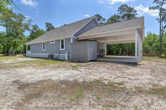 Building Photo - 612 Forest Sound Rd