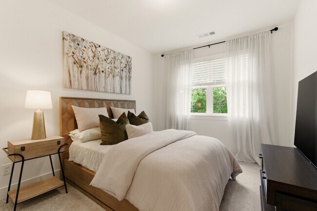 Building Photo - 6006 Mill Tree Ct