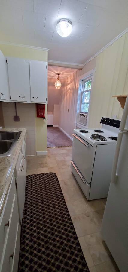 Building Photo - 40 Fairmount St