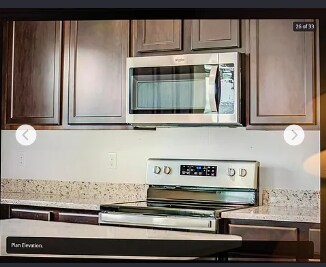 Kitchen appliances - 561 Talisi Loop