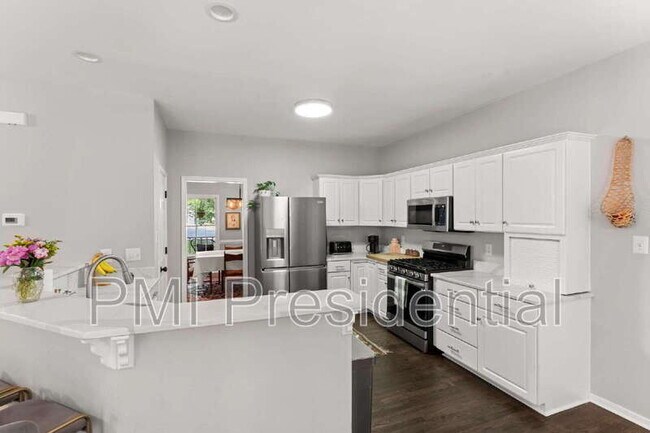Building Photo - 1809 Winding Way