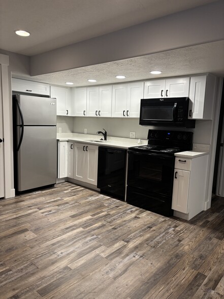 Building Photo - 4149 N 900 W