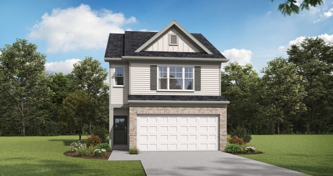 Building Photo - BRAND NEW 3 Bed 2.5 bathroom townhomes in ...