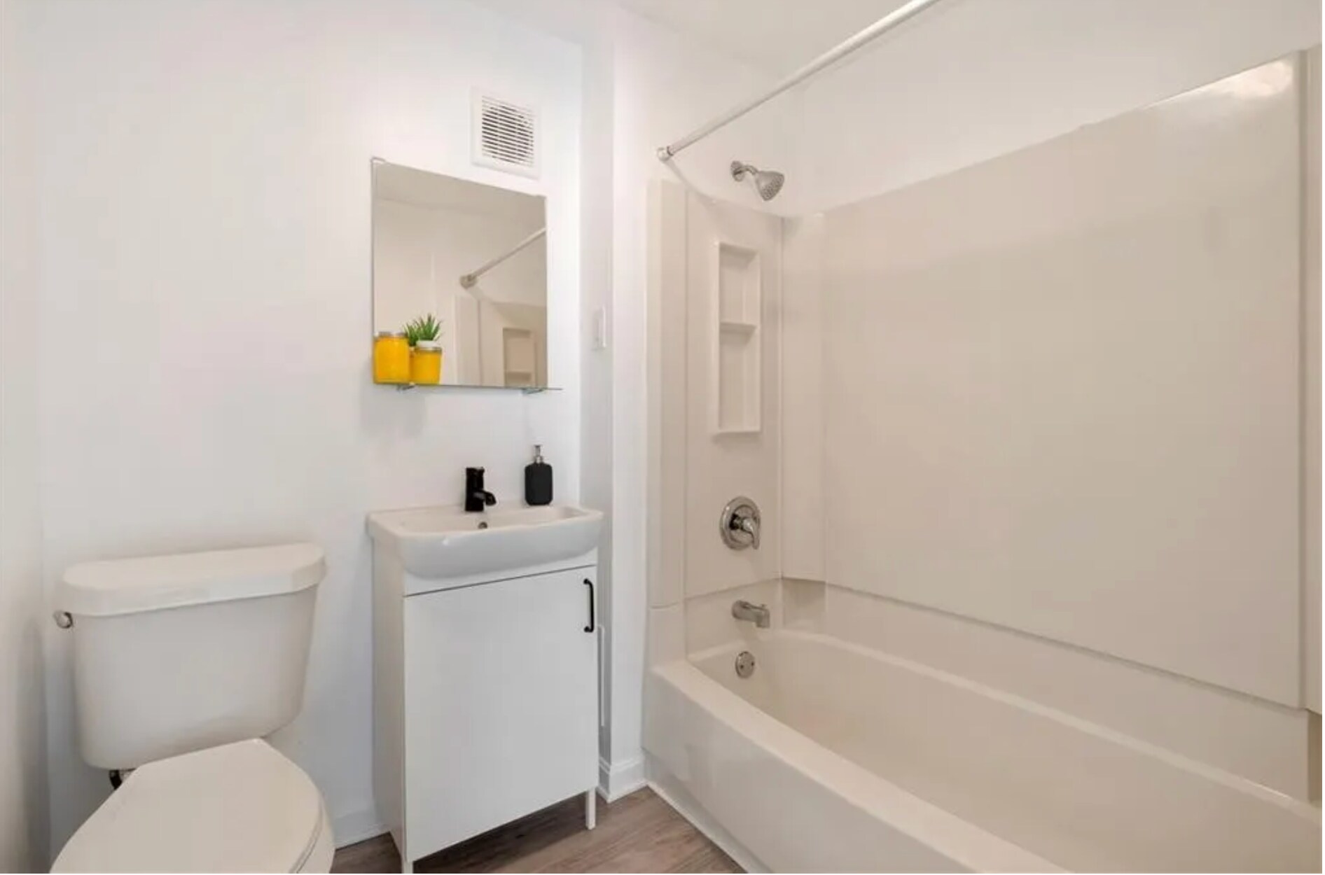 Bathroom - 7472 McClure Ave