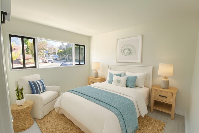 *digitally staged - 233 6th St