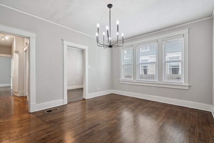 Building Photo - 1701 Autumn Ave