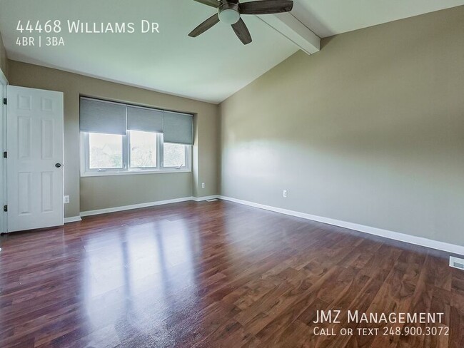 Building Photo - 44468 Williams Dr