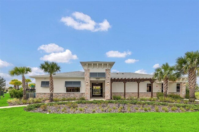 Building Photo - 16448 Parable Wy