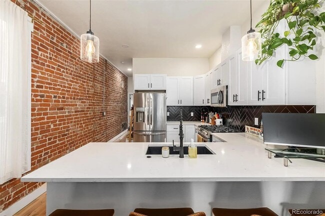 Building Photo - 3541 N Williams St