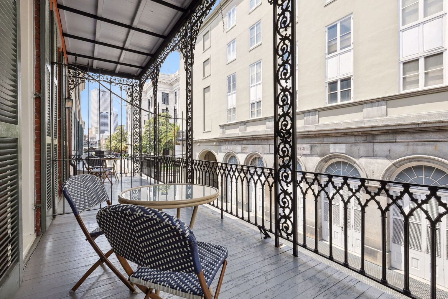 Building Photo - 508 Chartres St