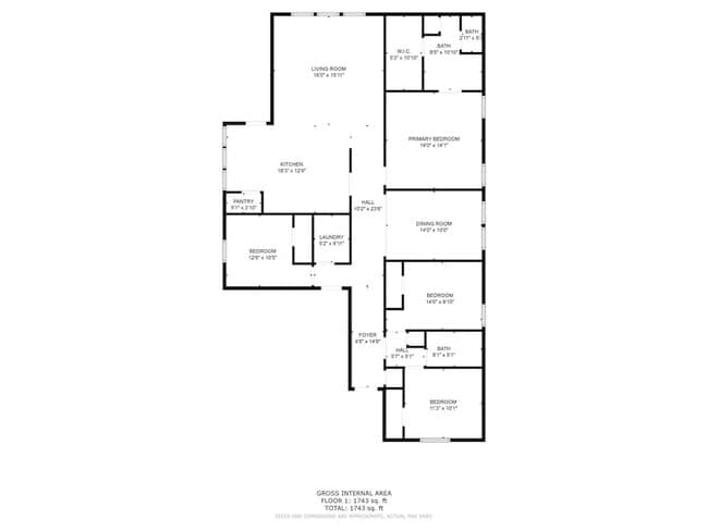 Building Photo - 808 Blackhawk Dr